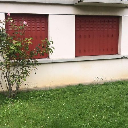 Yellena Apartment Villejuif Exterior photo