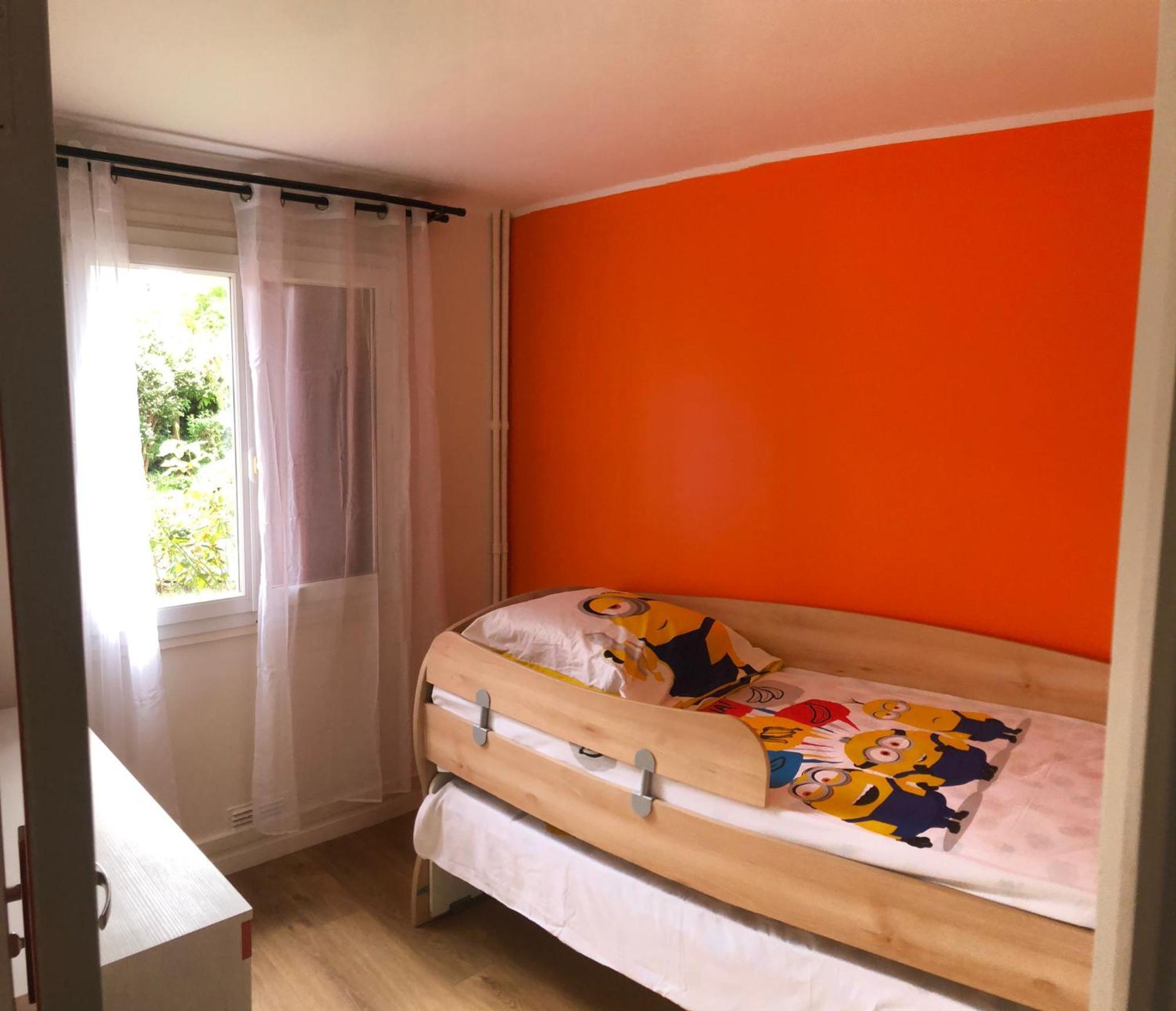 Yellena Apartment Villejuif Exterior photo
